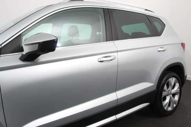 SEAT Ateca (2021) thumbnail 27
