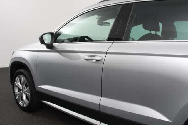 SEAT Ateca (2021) thumbnail 28