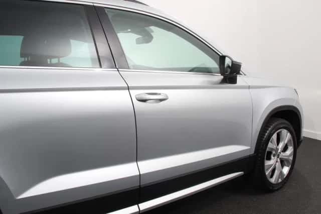 SEAT Ateca (2021) thumbnail 30