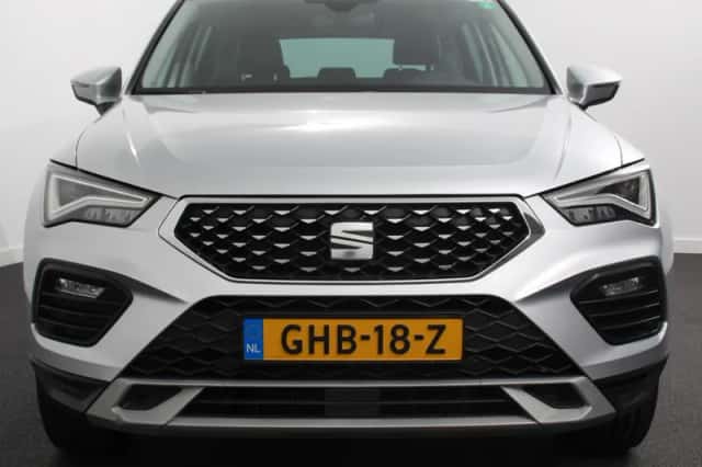 SEAT Ateca (2021) thumbnail 4