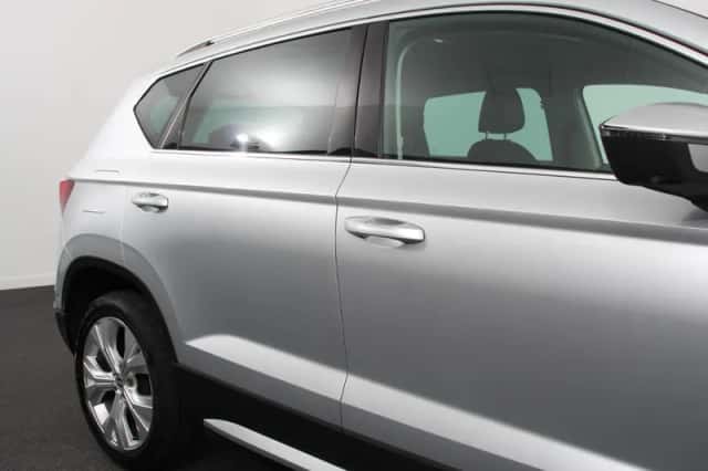 SEAT Ateca (2021) thumbnail 31