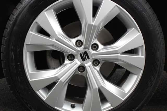 SEAT Ateca (2021) thumbnail 32