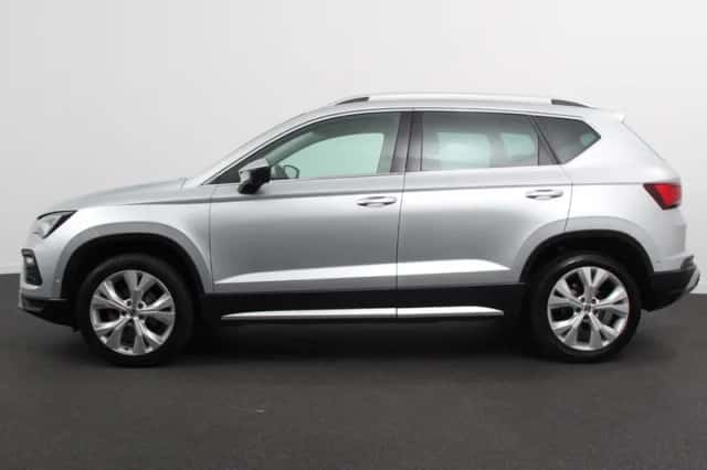SEAT Ateca (2021) thumbnail 7