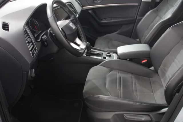 SEAT Ateca (2021) thumbnail 9