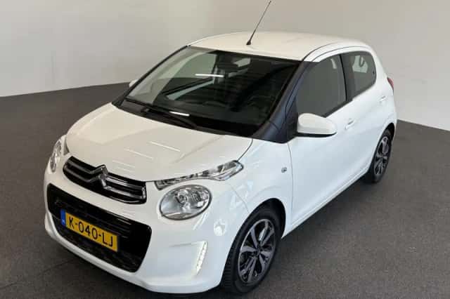 Citroën C1 (2020) thumbnail 2