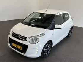 Citroën C1 (2020) thumbnail 2