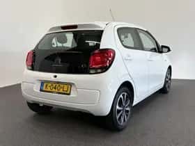 Citroën C1 (2020) thumbnail 11