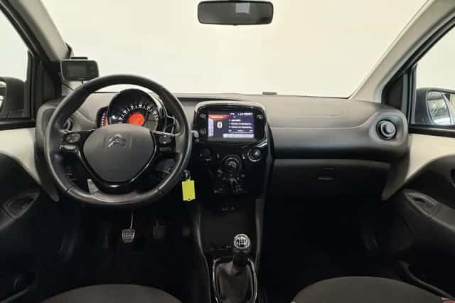 Citroën C1 (2020) thumbnail 14