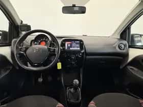 Citroën C1 (2020) thumbnail 14