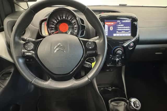 Citroën C1 (2020) thumbnail 15