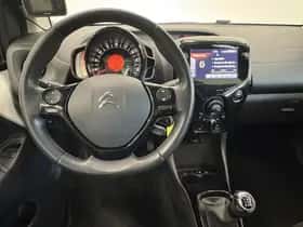 Citroën C1 (2020) thumbnail 15