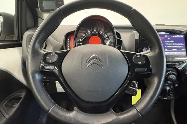 Citroën C1 (2020) thumbnail 16