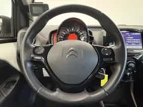 Citroën C1 (2020) thumbnail 16