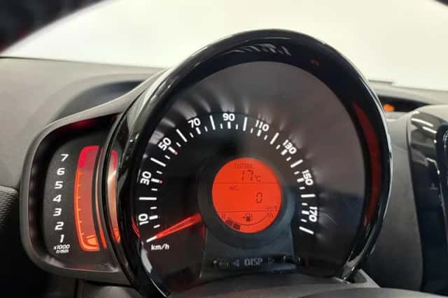 Citroën C1 (2020) thumbnail 17