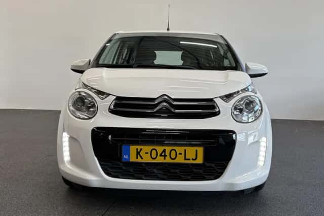 Citroën C1 (2020) thumbnail 3