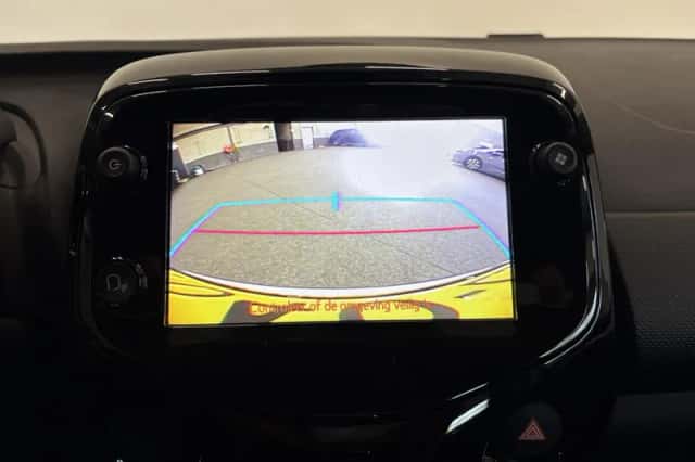 Citroën C1 (2020) thumbnail 25