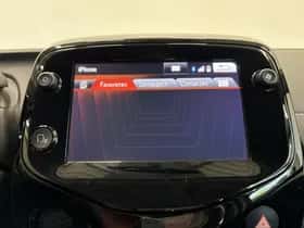 Citroën C1 (2020) thumbnail 26