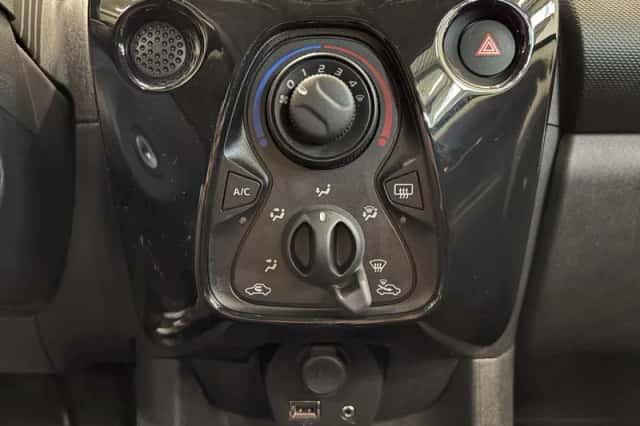 Citroën C1 (2020) thumbnail 28