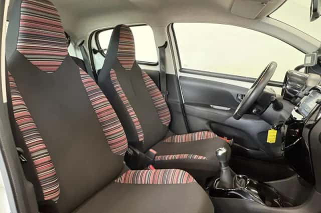 Citroën C1 (2020) thumbnail 30