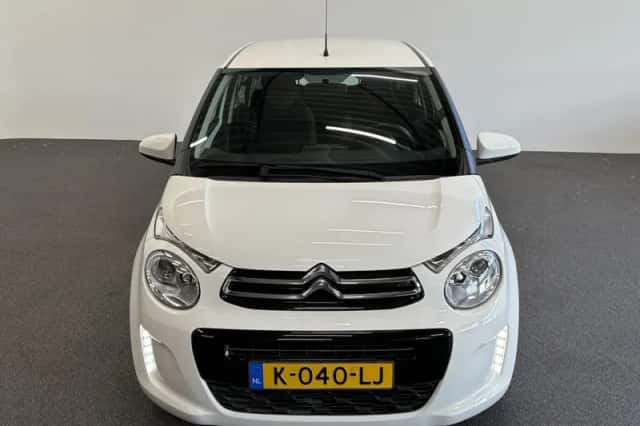 Citroën C1 (2020) thumbnail 4