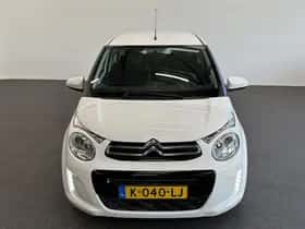Citroën C1 (2020) thumbnail 4