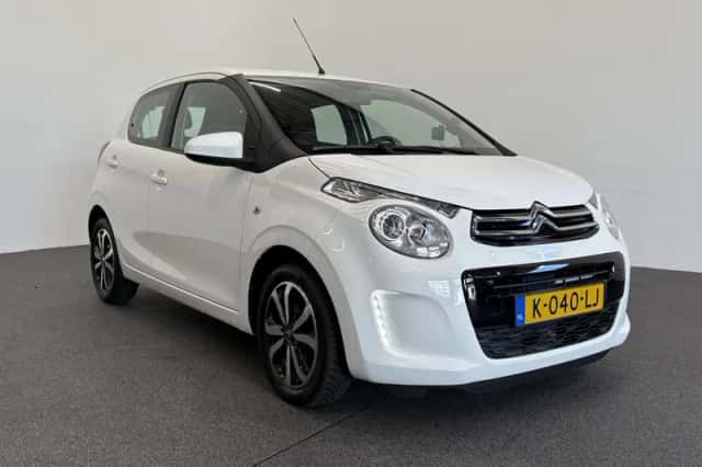 Citroën C1 (2020) thumbnail 5