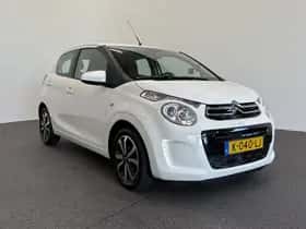 Citroën C1 (2020) thumbnail 5