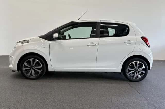 Citroën C1 (2020) thumbnail 6