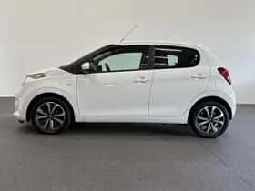 Citroën C1 (2020) thumbnail 6