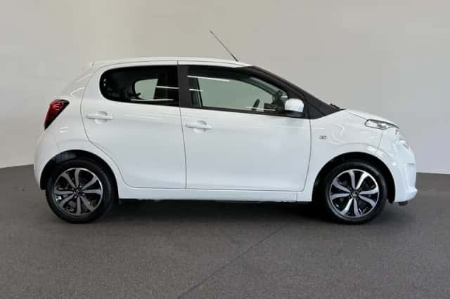 Citroën C1 (2020) thumbnail 7
