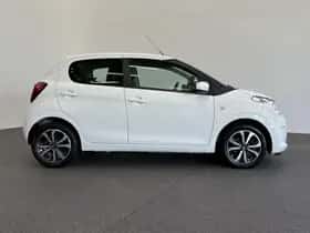 Citroën C1 (2020) thumbnail 7