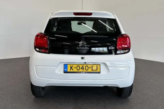 Citroën C1 (2020) thumbnail 10