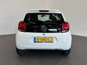 Citroën C1 (2020) thumbnail 10
