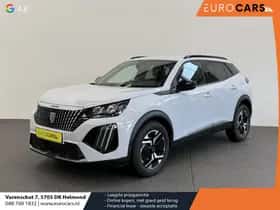 Peugeot 2008 (2025)