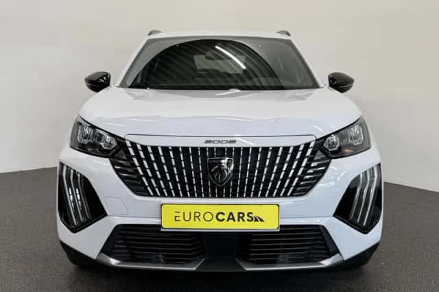Peugeot 2008 (2025) thumbnail 2