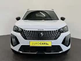 Peugeot 2008 (2025) thumbnail 2