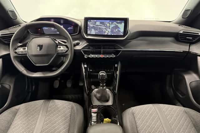 Peugeot 2008 (2025) thumbnail 12