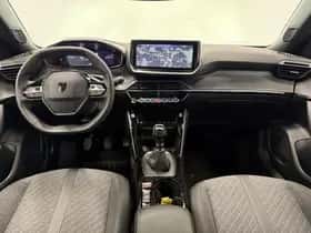 Peugeot 2008 (2025) thumbnail 12