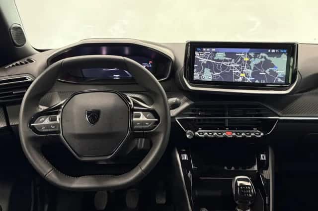 Peugeot 2008 (2025) thumbnail 19