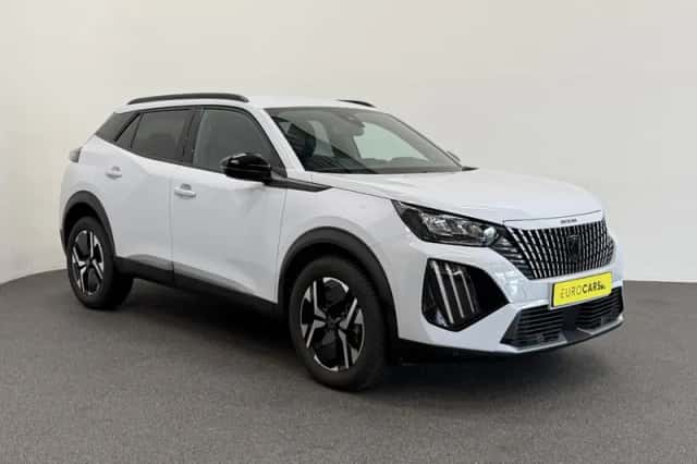 Peugeot 2008 (2025) thumbnail 3