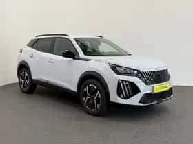 Peugeot 2008 (2025) thumbnail 3
