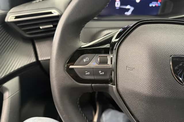 Peugeot 2008 (2025) thumbnail 22