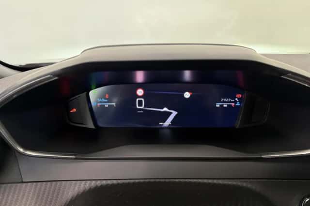 Peugeot 2008 (2025) thumbnail 23