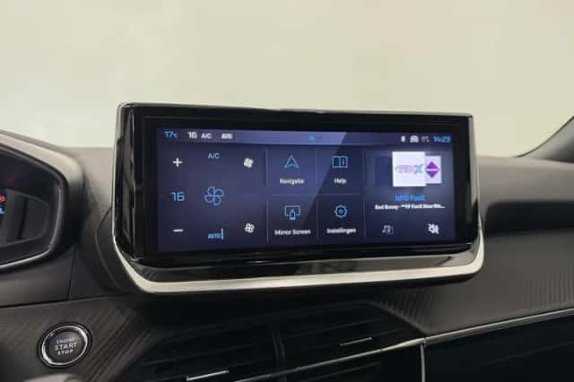 Peugeot 2008 (2025) thumbnail 27
