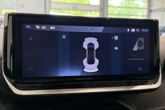 Peugeot 2008 (2025) thumbnail 29