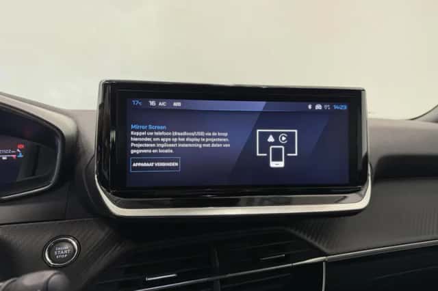 Peugeot 2008 (2025) thumbnail 30