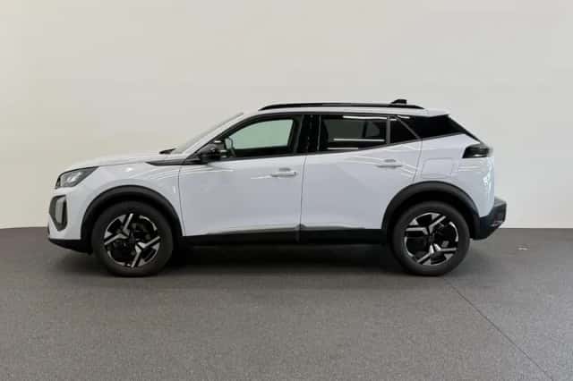 Peugeot 2008 (2025) thumbnail 4