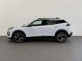 Peugeot 2008 (2025) thumbnail 4