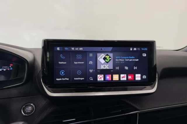 Peugeot 2008 (2025) thumbnail 34