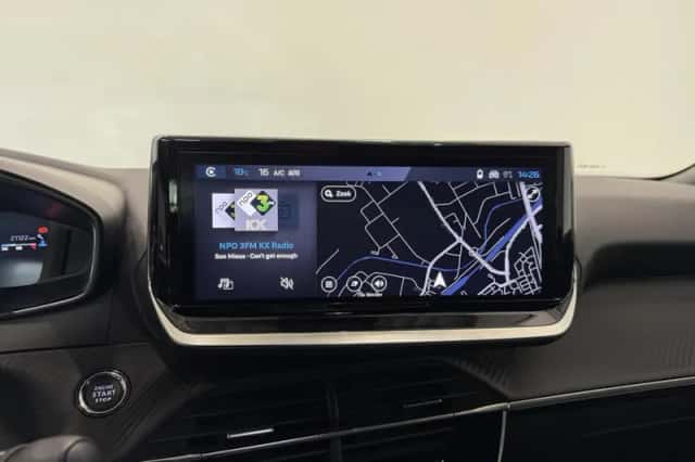 Peugeot 2008 (2025) thumbnail 35